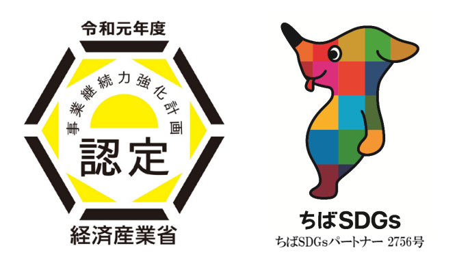 K'sForm マーク